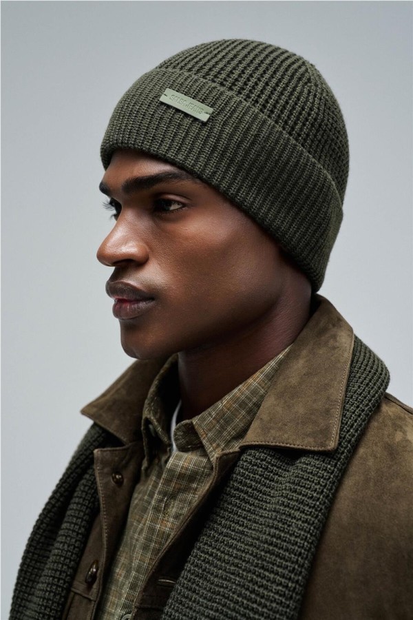 Gorro Salsa de punto