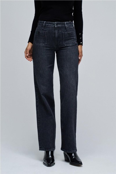 Vaquero Salsa true straight