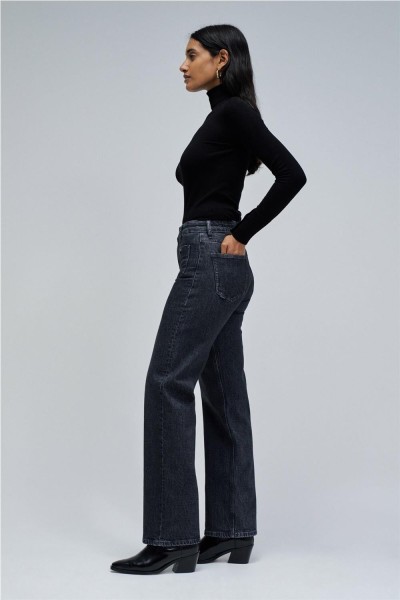 Vaquero Salsa true straight