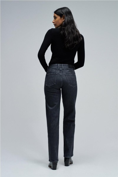 Vaquero Salsa true straight