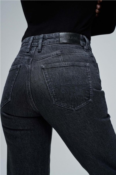 Vaquero Salsa true straight