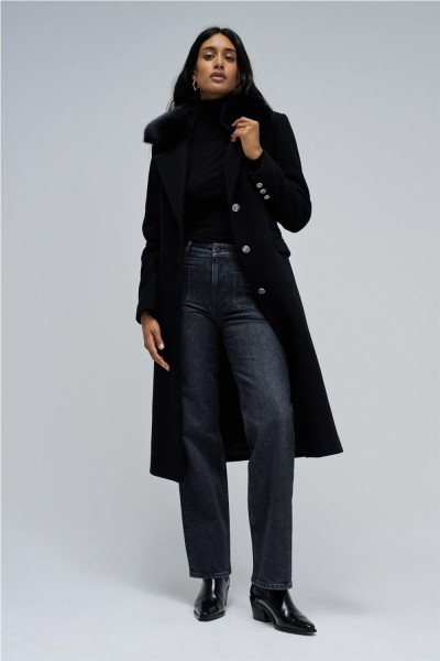 Vaquero Salsa true straight