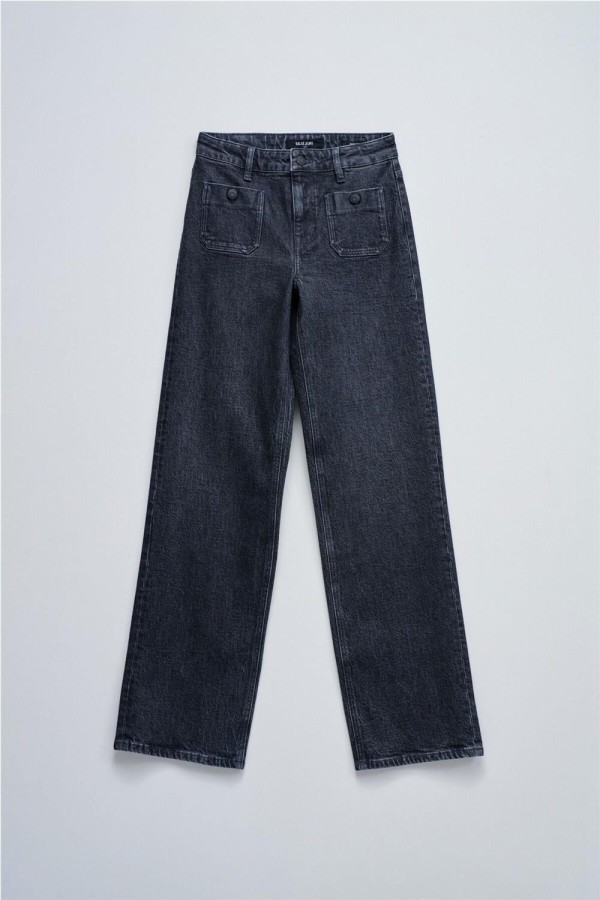 Vaquero Salsa true straight