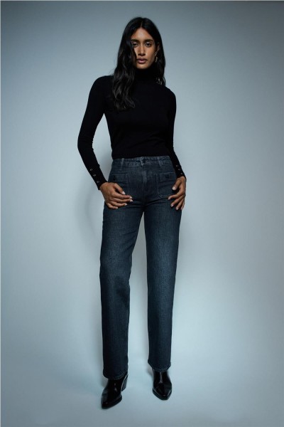 Vaquero Salsa true straight