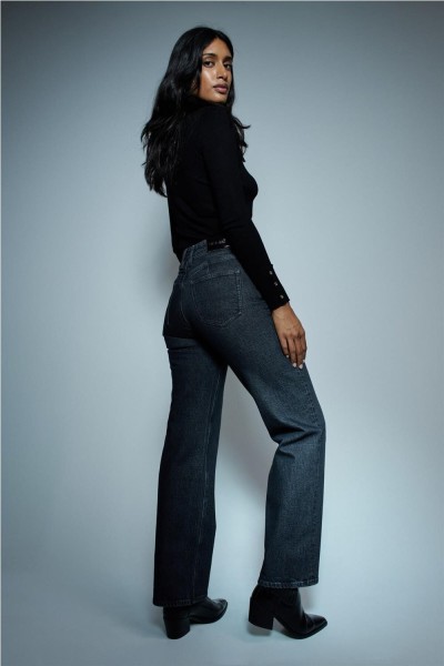 Vaquero Salsa true straight