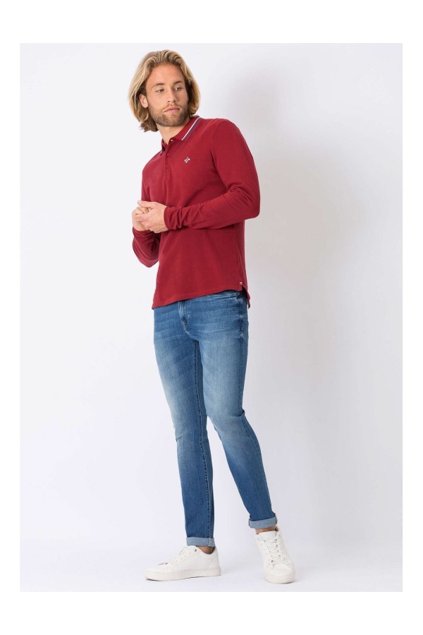 PANTALON TIFFOSI LIAM 224 PANTALON TIFFOSI LIAM 224