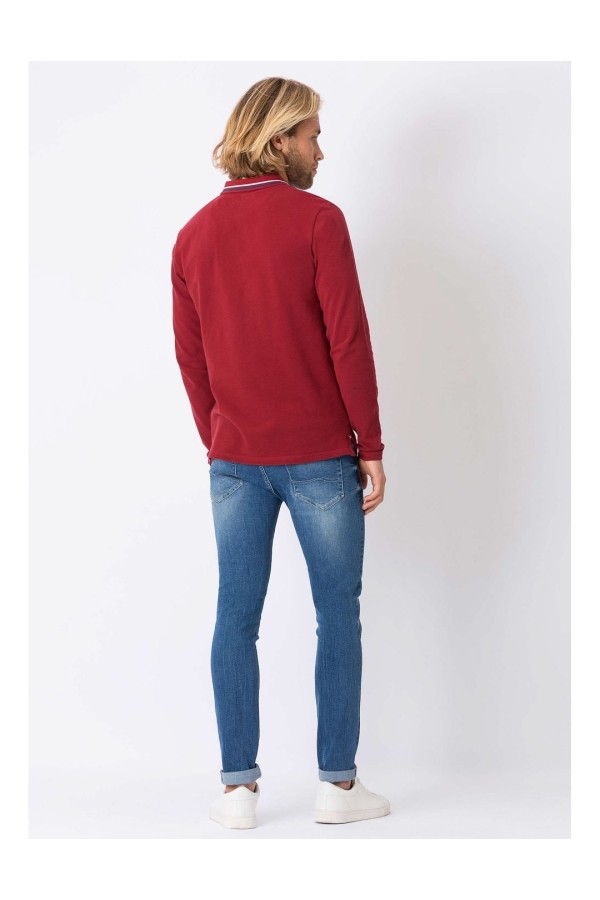 PANTALON TIFFOSI LIAM 224 PANTALON TIFFOSI LIAM 224