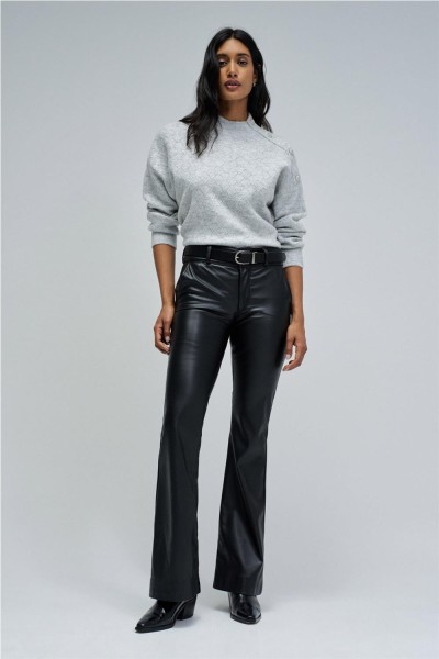 Jersey Salsa de punto con lúrex