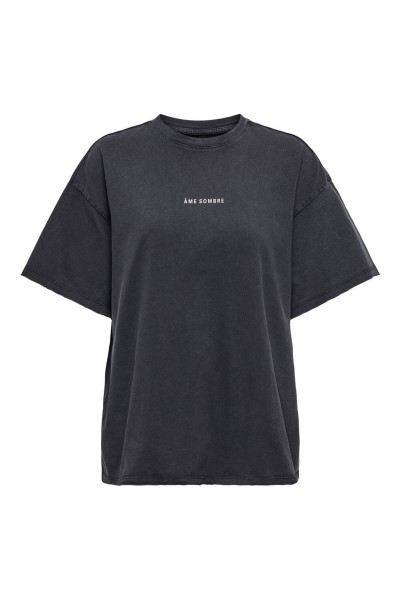 Camiseta Only kinna oversize