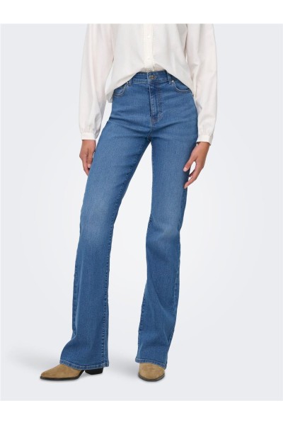 Vaquero Only linez flared