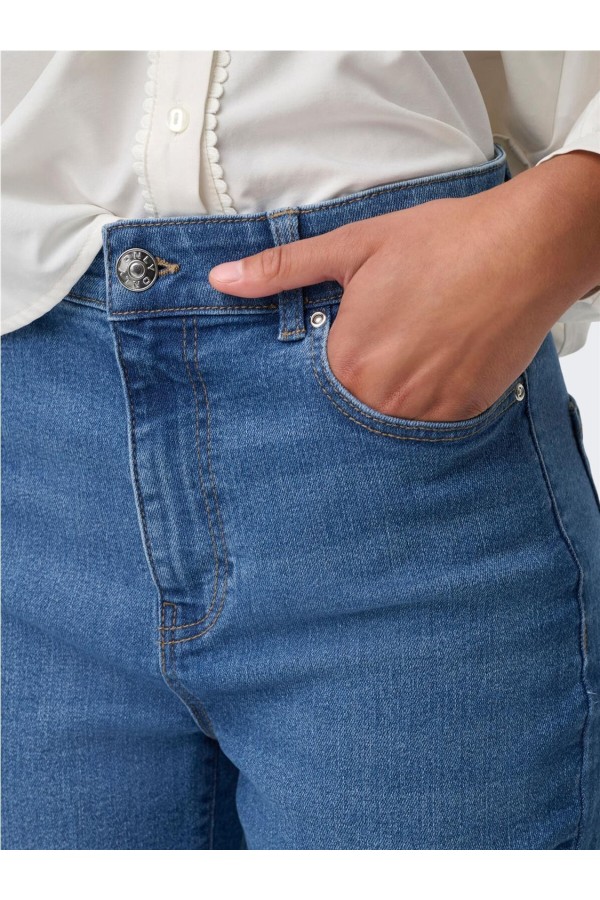 Vaquero Only linez flared