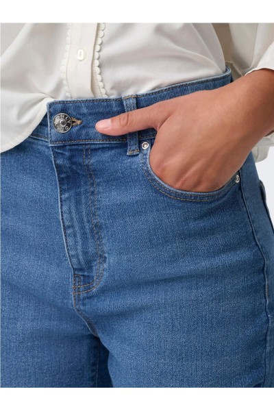 Vaquero Only linez flared