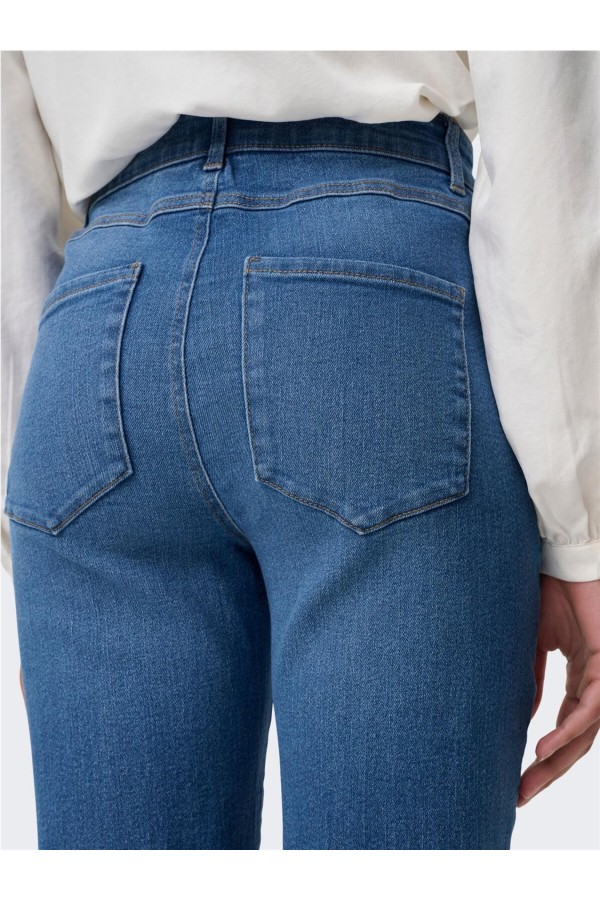 Vaquero Only linez flared