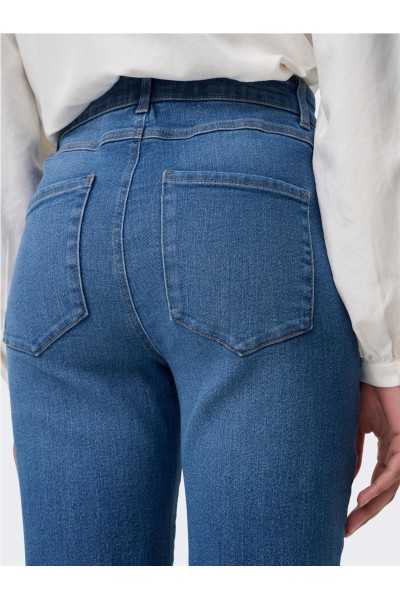 Vaquero Only linez flared