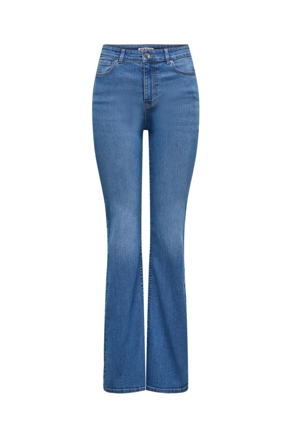 Vaquero Only linez flared