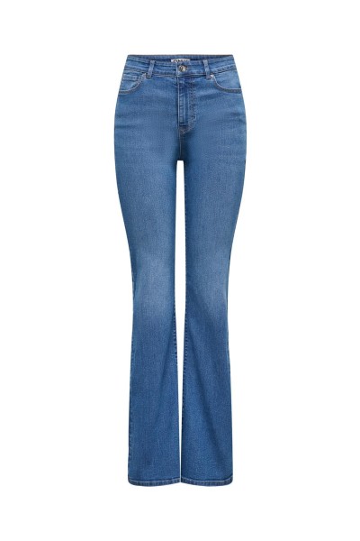 Vaquero Only linez flared