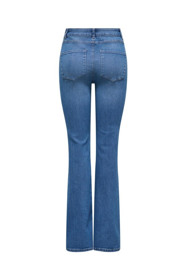 Vaquero Only linez flared