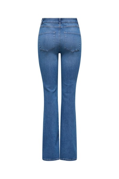 Vaquero Only linez flared