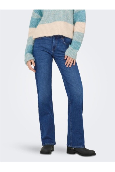 Vaquero Only Darla straight