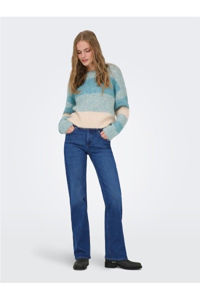 Vaquero Only Darla straight