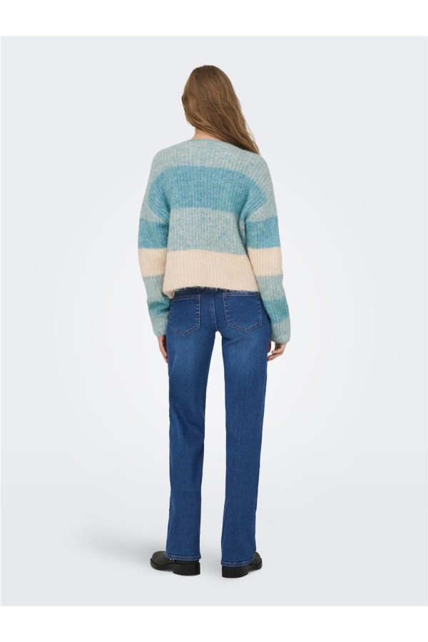 Vaquero Only Darla straight