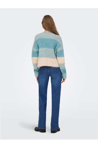 Vaquero Only Darla straight