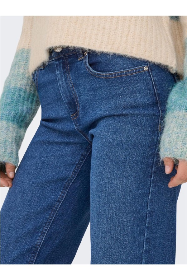 Vaquero Only Darla straight