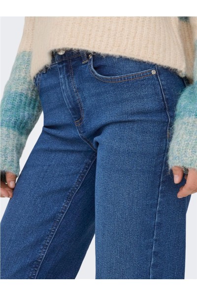 Vaquero Only Darla straight