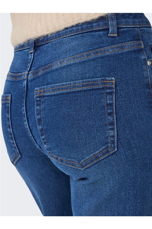 Vaquero Only Darla straight