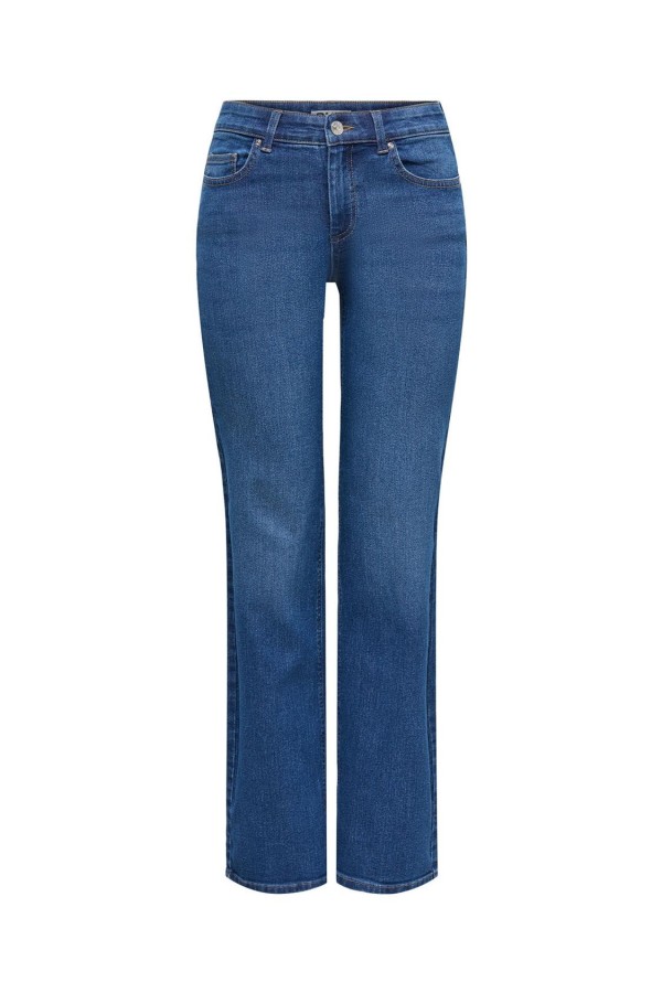 Vaquero Only Darla straight