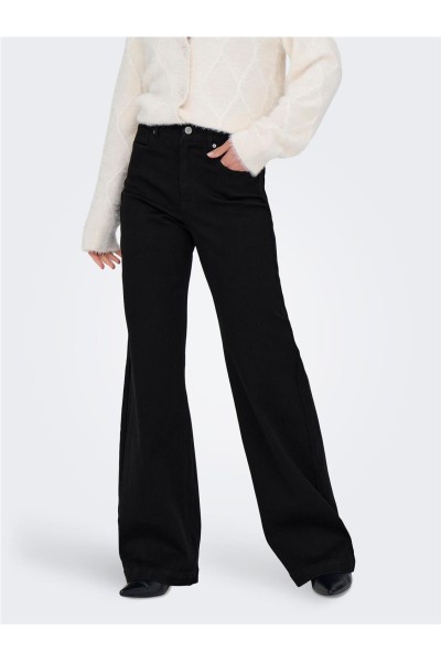 Vaquero Only Madison wide leg