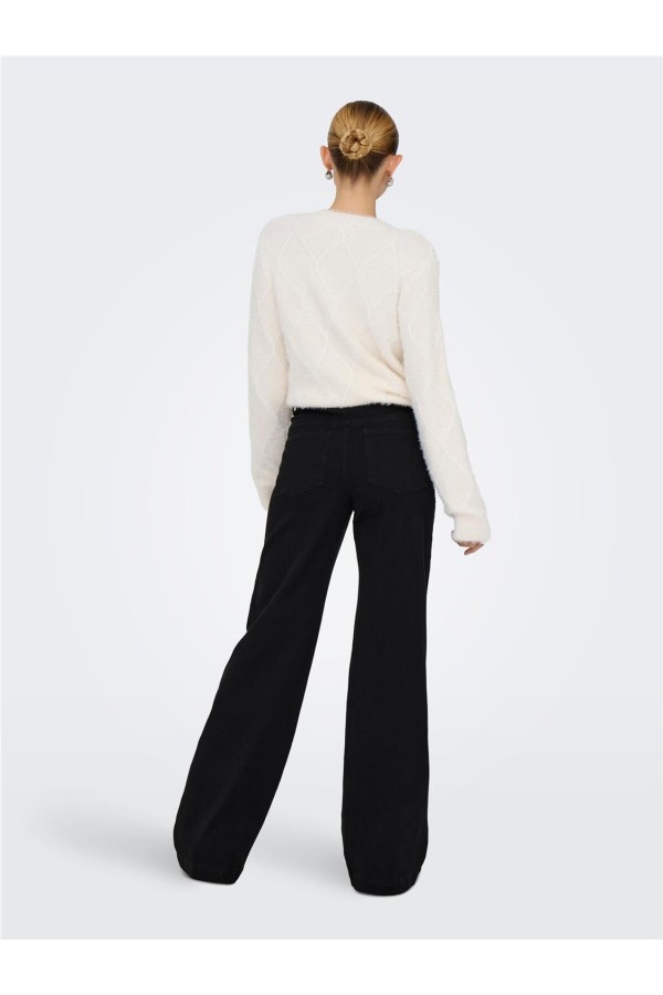 Vaquero Only Madison wide leg