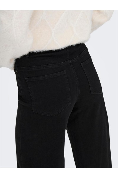 Vaquero Only Madison wide leg