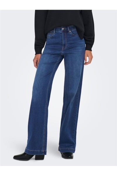 Vaquero Only Madison wide leg
