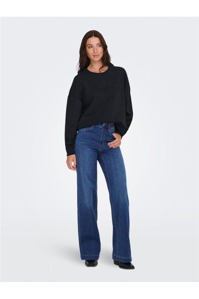 Vaquero Only Madison wide leg