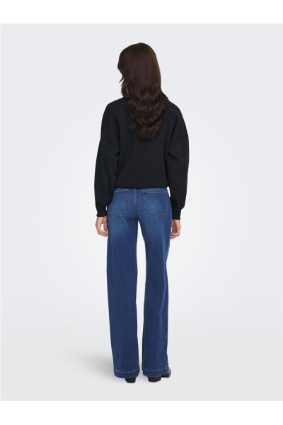 Vaquero Only Madison wide leg