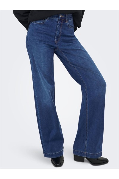 Vaquero Only Madison wide leg