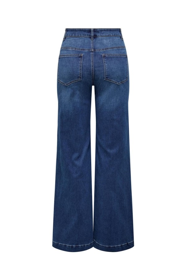 Vaquero Only Madison wide leg