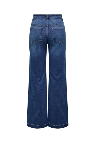 Vaquero Only Madison wide leg