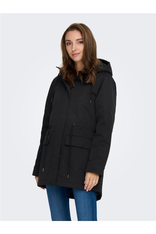 CHAQUETA ONLHANNOVER PADDED