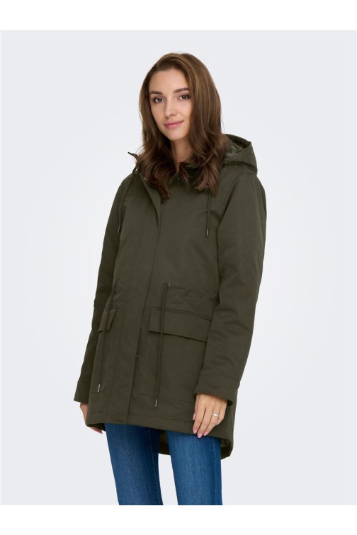 CHAQUETA ONLHANNOVER PADDED