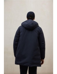 Abrigo Ecoalf pasu 2