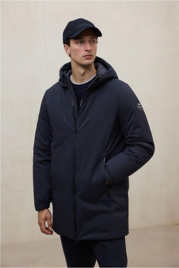 Abrigo Ecoalf pasu