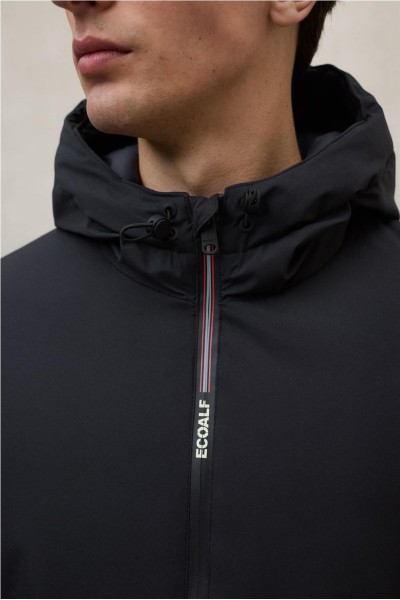 Abrigo Ecoalf pasu