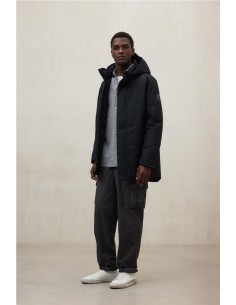 PARKO JACKET