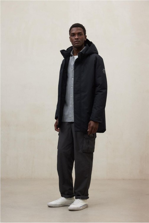 PARKO JACKET