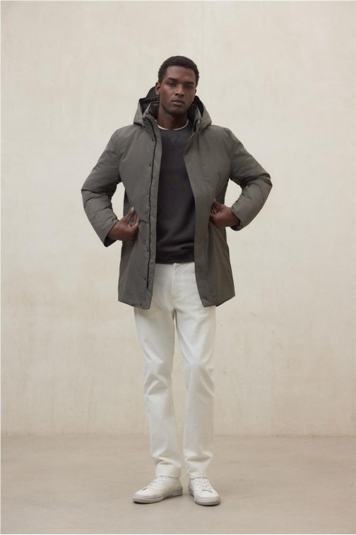 PARKO JACKET