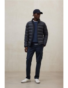 BERET JACKET
