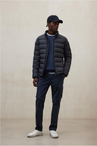 Chaqueta Ecoalf Beret