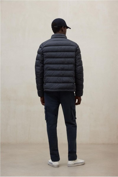 Chaqueta Ecoalf Beret